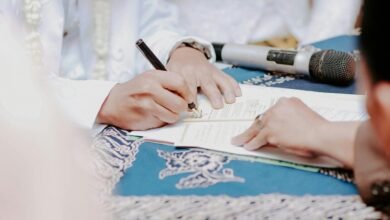 user registry and feedback