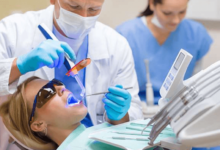 Laser Dentistry And The Shift Toward Non-Invasive Care