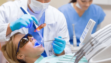 Laser Dentistry And The Shift Toward Non-Invasive Care