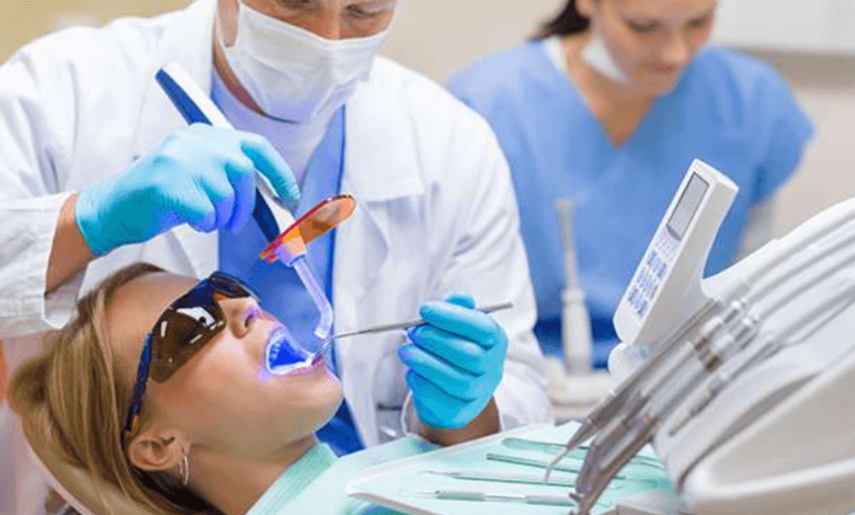 Laser Dentistry And The Shift Toward Non-Invasive Care